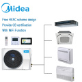 Midea Vrf Multi-Split AC Inverter Central Floor Standing Industrial Air Conditioner